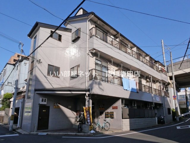 スリーテンロフト