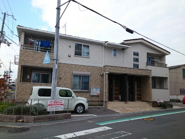 オーク　ビレッジⅡ