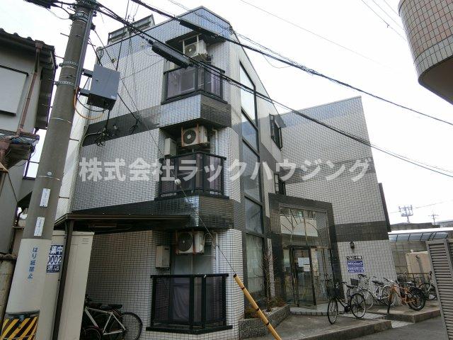 大東市曙町の賃貸マンション