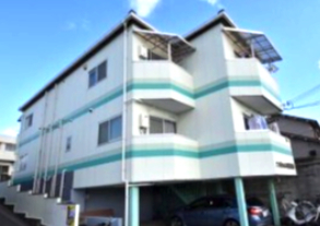 エンゼルハイムOHTSU