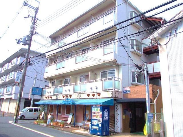 ツインビルＢ棟