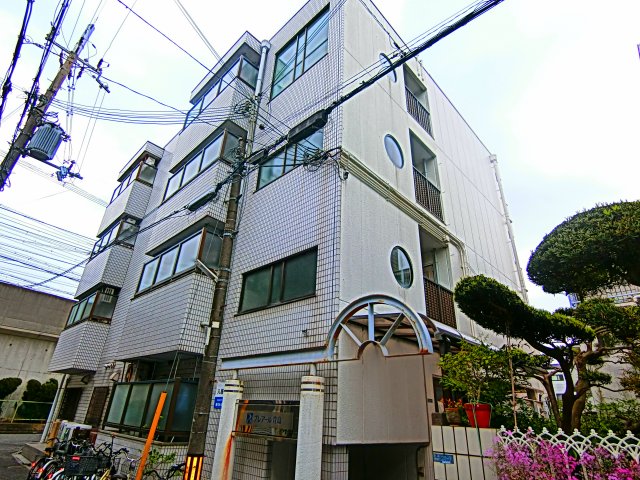 プレアール萱島