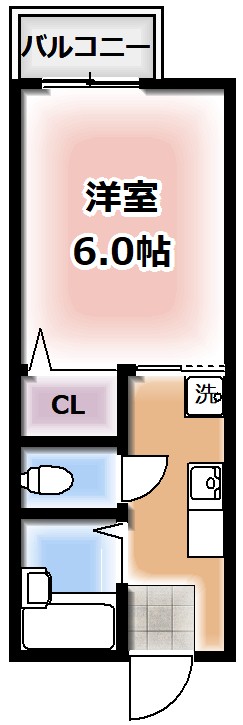 図面と現況が相違する場合は現況を優先とさせて頂きます。