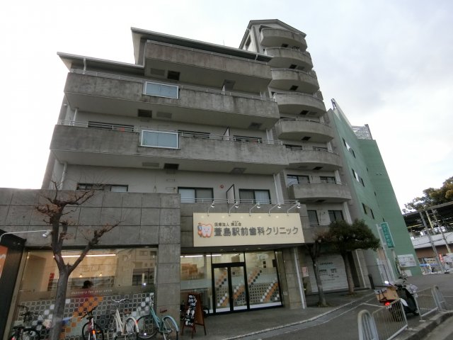 グランフォルム彩都