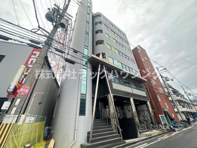 プチシャトー末広