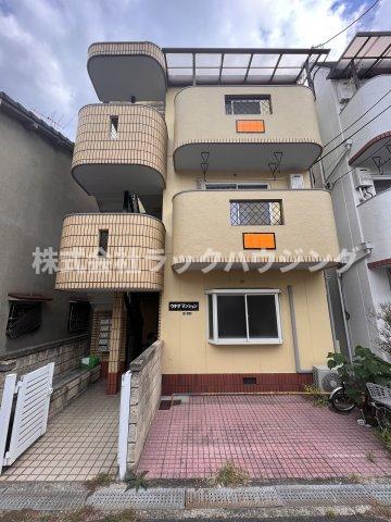 ウチダマンション