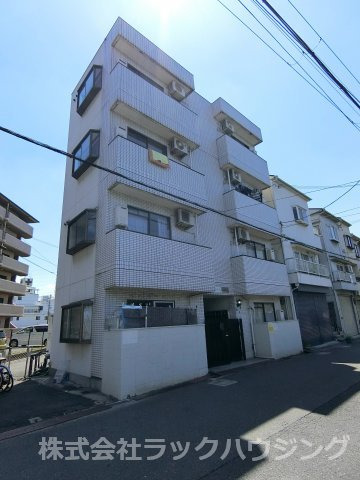 門真市北岸和田１丁目の賃貸マンション