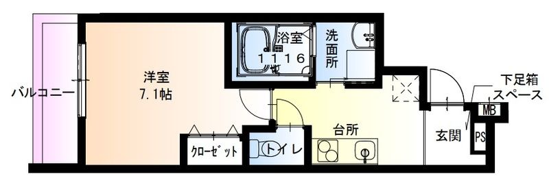 図面と現状が異なる場合は現状優先となります。