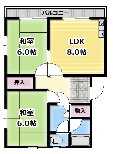 図面と現状が異なる場合は現状優先となります。
