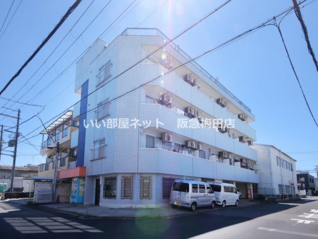 シャローム高井田