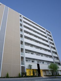 CASSIA高井田NorthCourt