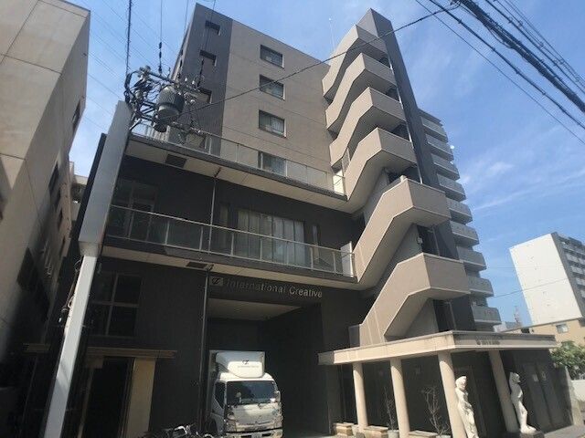 エアリーアベニュー