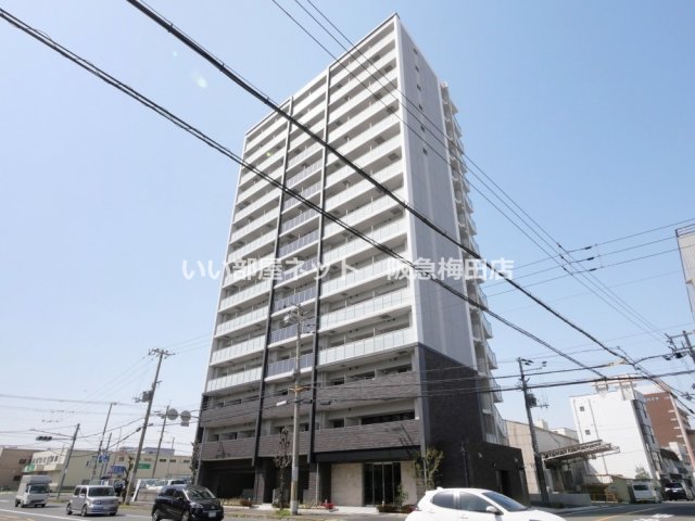 インザライフ大阪EAST RESIDENCEの賃貸物件情報（賃料） 萱島店
