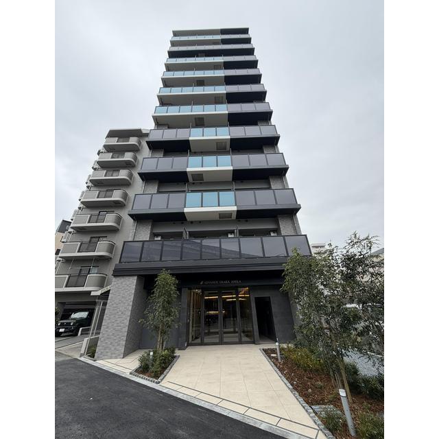 アドバンス大阪アネラ