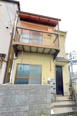 御殿山1棟マンション