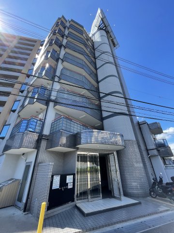 枚方市出口１丁目の賃貸マンション
