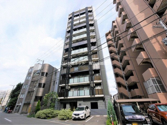 プレサンス新大阪ザ・デイズ