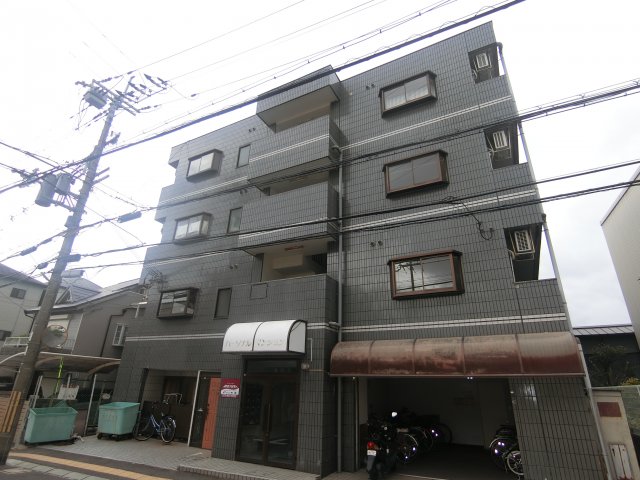 中野パーソナルマンション