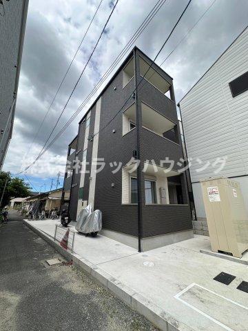 ジーメゾン寝屋川秦町ルシェール