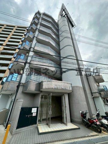 枚方市出口１丁目の賃貸マンション