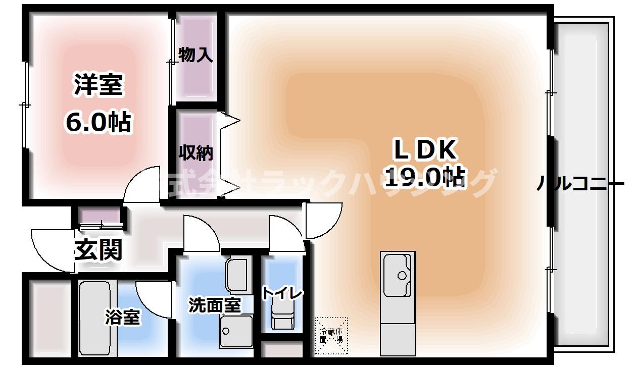 図面と現況が相違する場合は現況を優先とさせて頂きます。