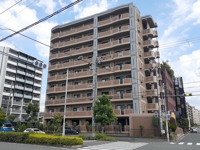 アット長田