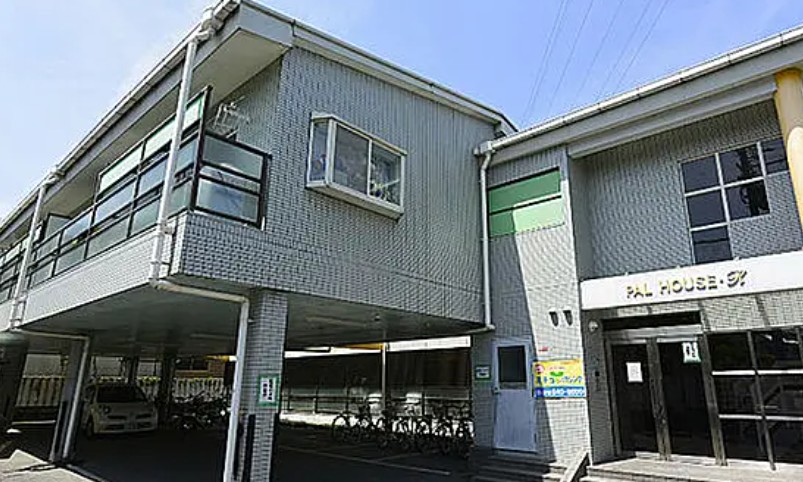 ＰＡＬハウスＫ