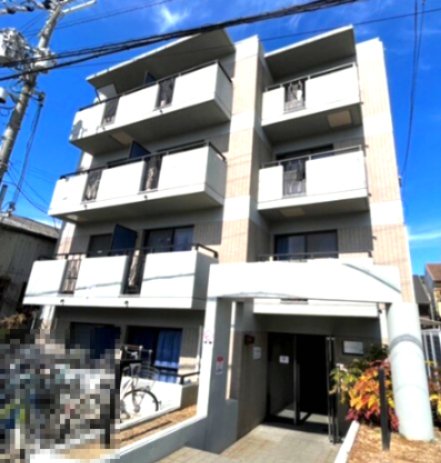 LakiaMaison高井田
