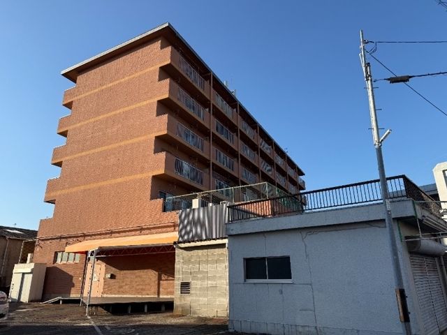 リアライズ住道南の外観