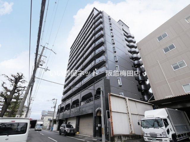 エクセルシオール長田