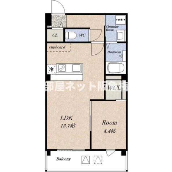 図面と現状が異なる場合は現状優先となります。