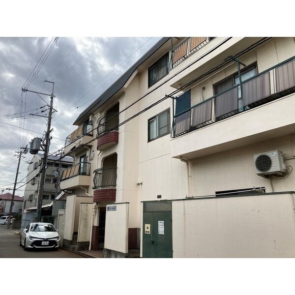 アプレシオ西冠Ⅰ
