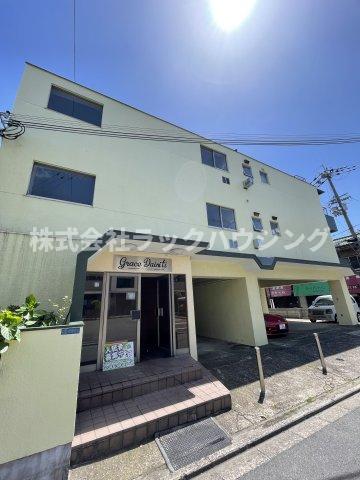 守口市大久保町３丁目の賃貸マンション