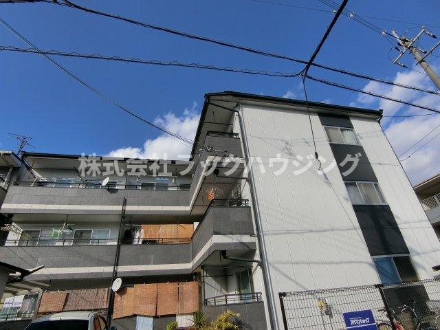 山本マンション