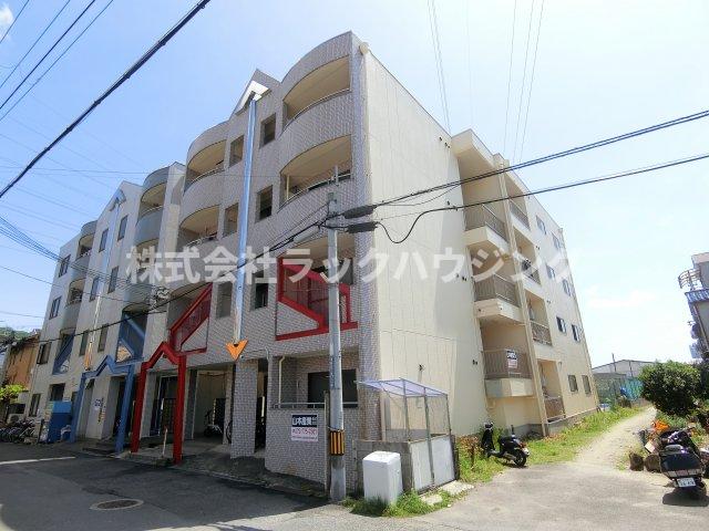 メゾン深野Ⅱ