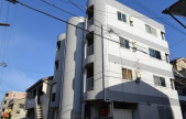 御殿山エスチュアリーハウスの外観