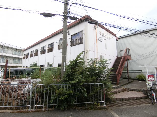 第2三島ハイツ