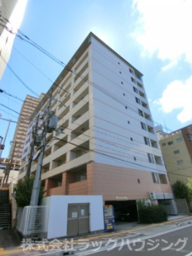 CASSIA住道(カッシアスミノドウ）