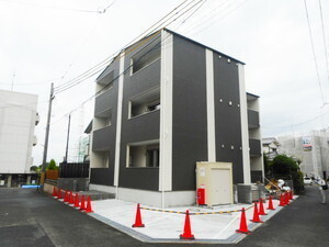 クレール渚