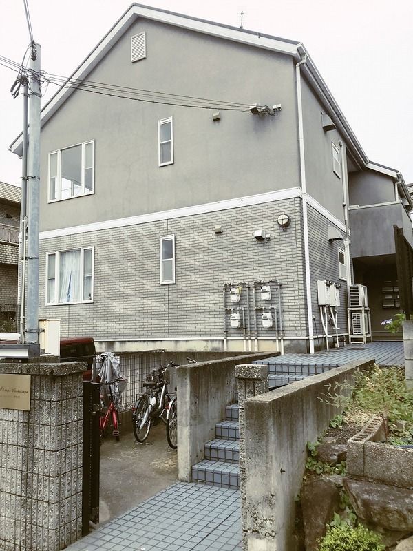 リヴィエール・シャン西禁野
