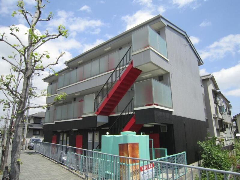 カーサ・カッシーナ牧野
