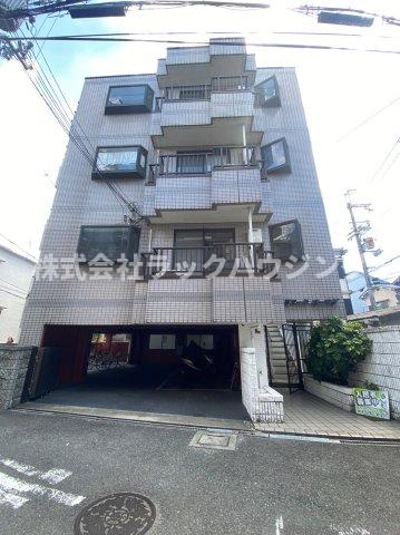 門真市上野口町の賃貸マンション