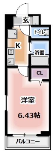 【お部屋さがしはラックハウジングにお問合せ下さいませ♪】