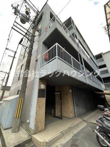 プレアール蔀屋本町