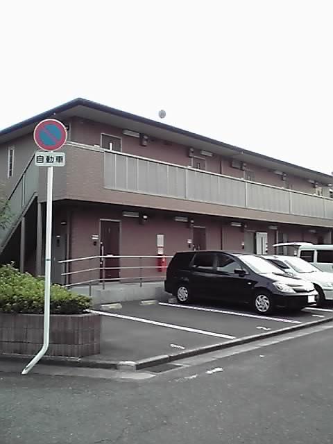 メゾン髙野