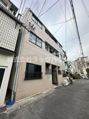 サンライズ萱島信和町