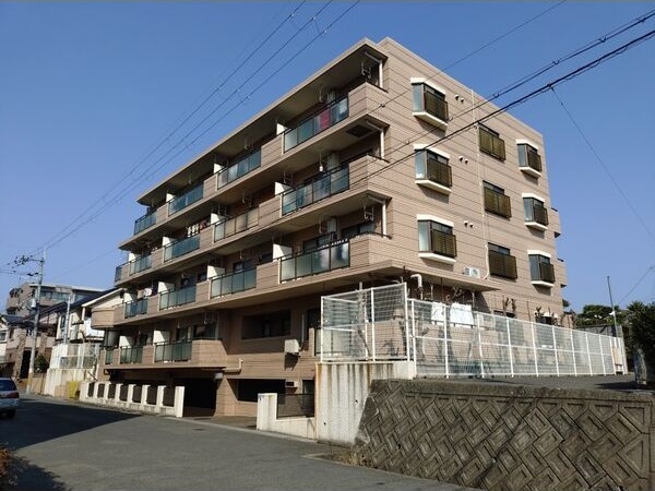 DKHマキノの外観