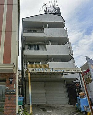 セントラル星ヶ丘
