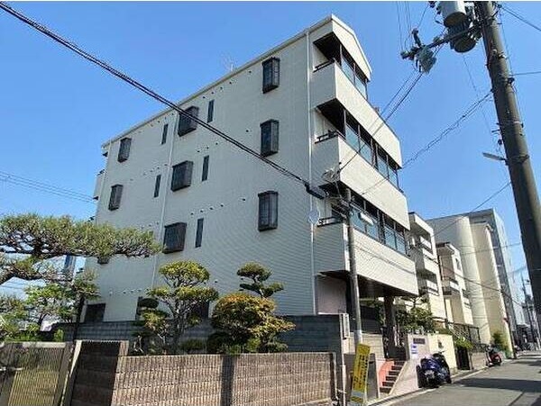 プレアール牧野