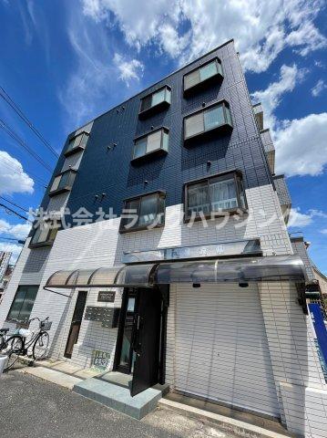 ハーモニーヒルズ下島
